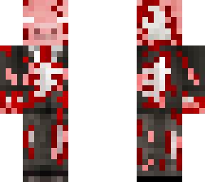 scary pig 4