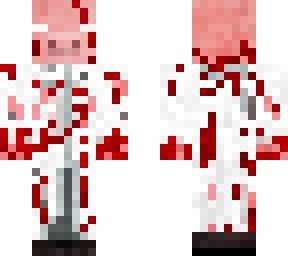 scary pig 6