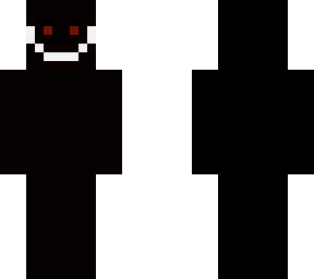 scary skin!!!