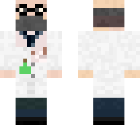 scientist