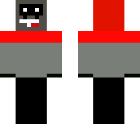 scp boy
