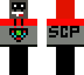 scp boy
