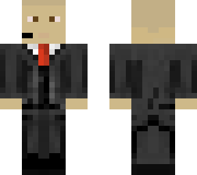 secret agent dackieboi
