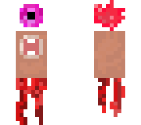 severed