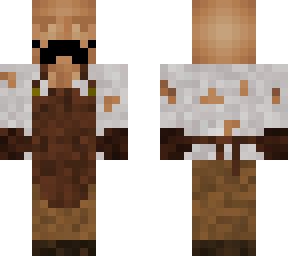 sexy blacksmith