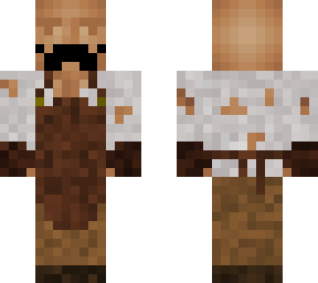 sexy blacksmith
