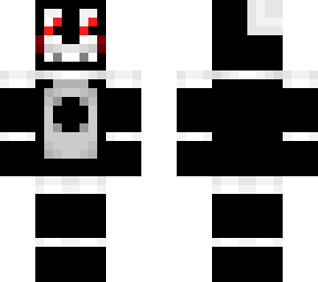 shadow funtime freddy