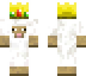 shepherd sheep mark 2