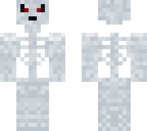 skeleton