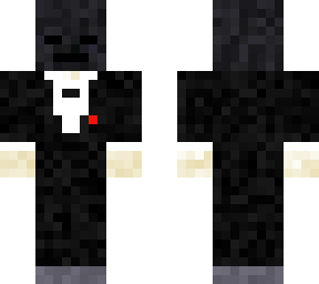 skeleton of death 2