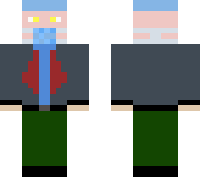 skin sg1
