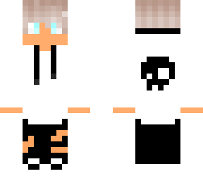 skull boy v2