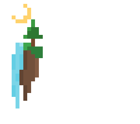 skyblock- reforged? ugh idk