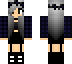 slight edit to original skin