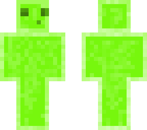 slime
