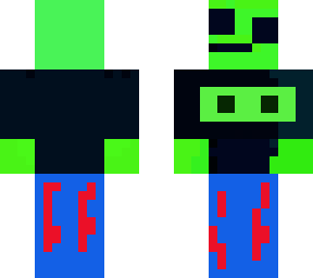 slime gamer