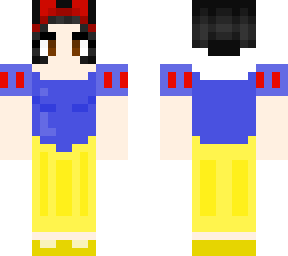 snow white (edit)