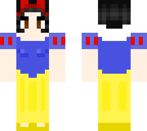 snow white