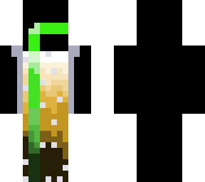 soda in a cup