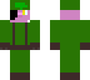 soldier piggy chapter 11