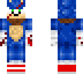 sonic boom (super pro mode)