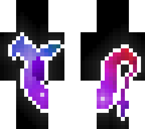 space dragon (thx for 100 followers and 1k likes)