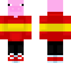 spanish pig