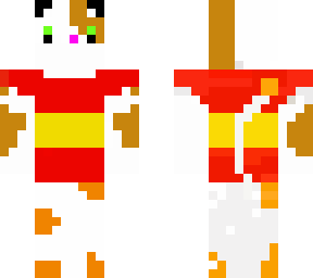 spanishcat