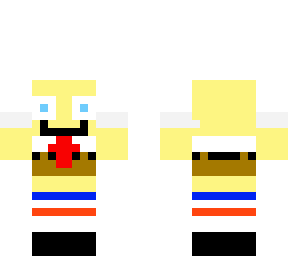 sponge bob  /  bob esponja
