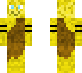 sponge bob caveman