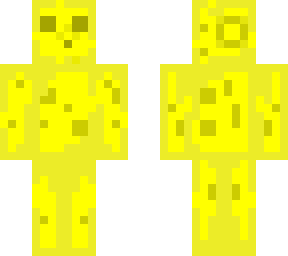 sponge slime