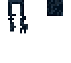 squid hair base