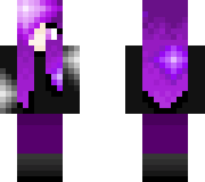 star glare purple