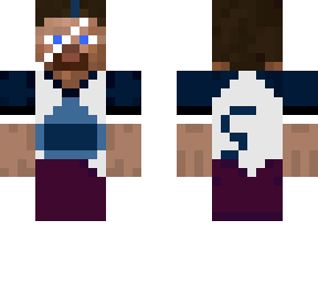 steve