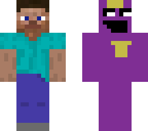 steve but the man behind the murder is his back.
