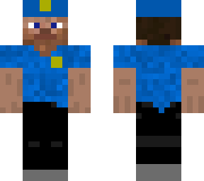 steve cop