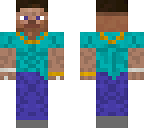 steve hip hop
