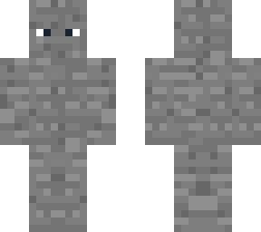 stone man camp
