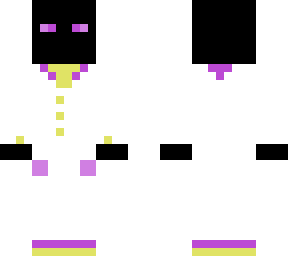 stylish enderman