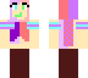summer fun girl