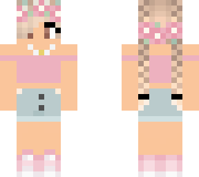 summer girl