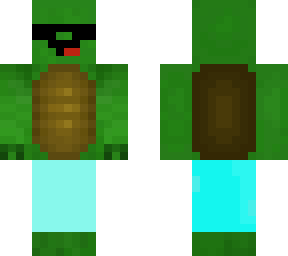 summer turtle