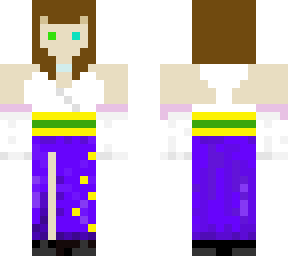 summoner yuna