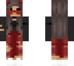 sunglasses skin red