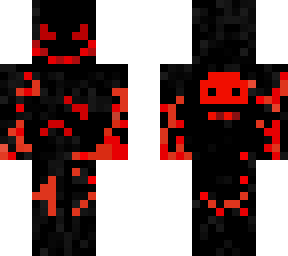 super herobrine transformation fase 4