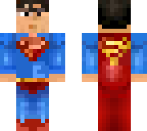 super-man