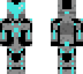 supercharged tek suit