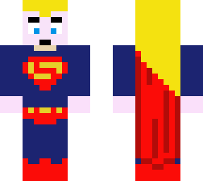 supergirl