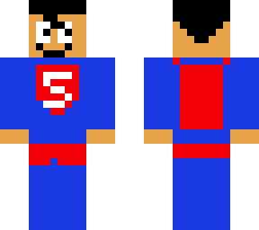 superman