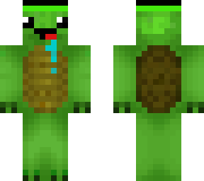 sweat turtle